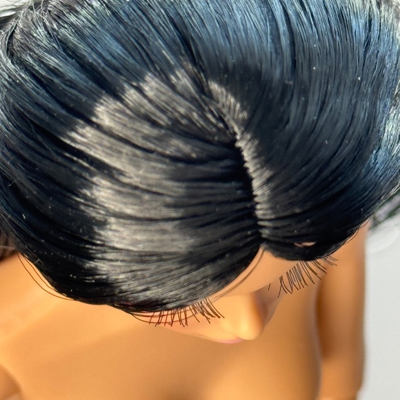 Integrity Apres-Ski Asset Poppy Parker Fashion Doll Nude Black Hair Hungarian IT - Picture 2 of 13